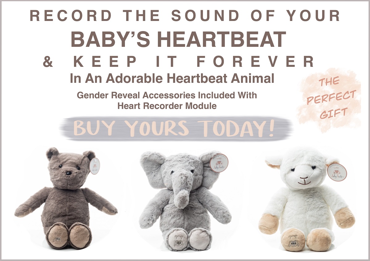 Baby Beats Heartbeat Animals – Earlyview